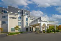 Courtyard Lenox Berkshires - Pools