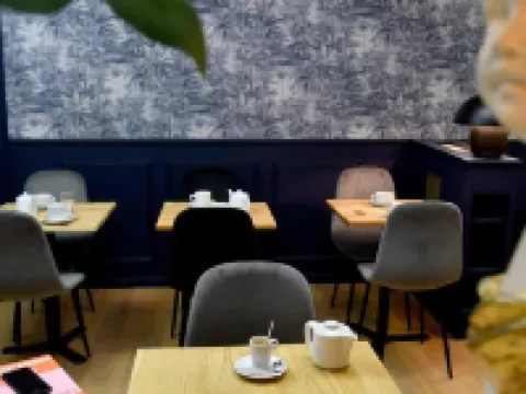Hôtel le Tiburon Hotels in Cherbourg