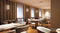 Antum Hotel - breakfast