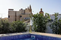 Buena Vista Suites - Bãi biển