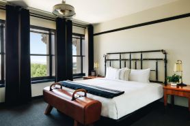 Chicago Athletic Association Hotel