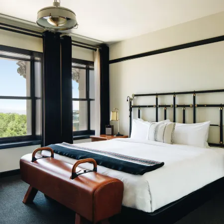 Chicago Athletic Association Hotel