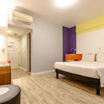 Ibis Styles Balneario Camboriu โรงแรมใกล้หาด Amores