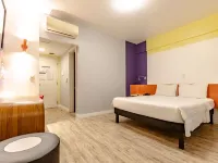 Ibis Styles Balneario Camboriu - parking