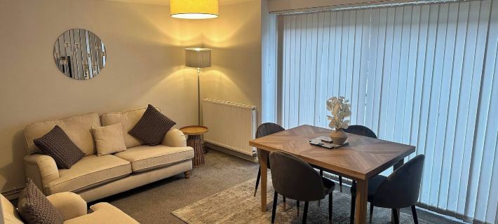 Willow House Sleeps 4 Family Travel Seaside Stay Hotels in Folkestone