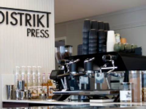 Travelodge Hotel Melbourne Southbank Hotels in Southbank