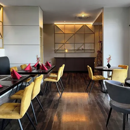 Ramada by Wyndham Essen