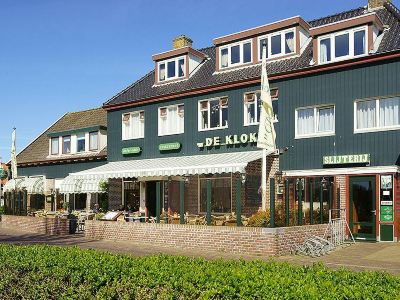 Hotel "De Klok"