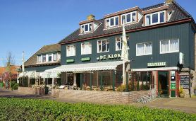 Hotel "De Klok"