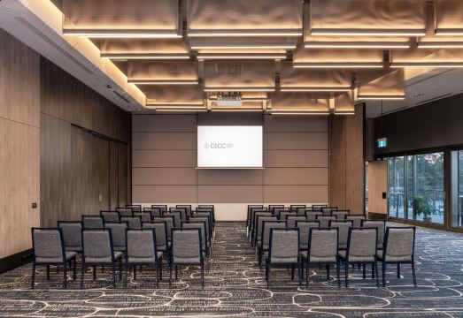 노보텔 시드니 카브라마타