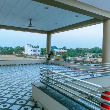 GoBravo 11 6BHK Farm with Pool Sohna Road Gurgaon