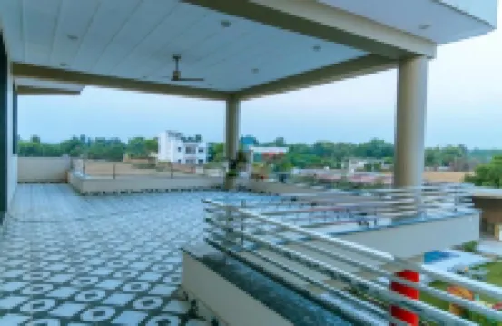 GoBravo 11 6BHK Farm with Pool Sohna Road Gurgaon