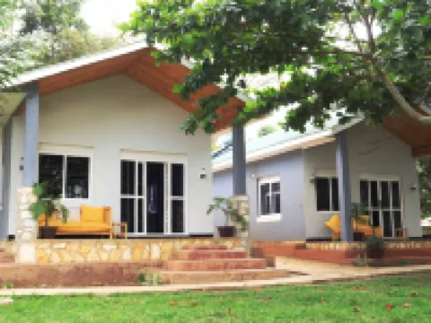 Gray Hideaway Resort Hotels in Buikwe