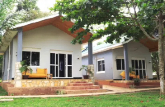 Gray Hideaway Resort