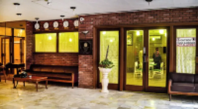 Hotel Jabees Hotels in D.H.A.