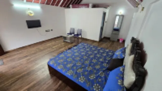 CK Holidays - The Rural Heaven Resort