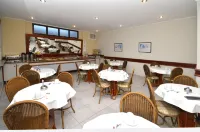 Villas Boas Hotel