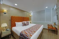 AR Suites Sohna Road - New