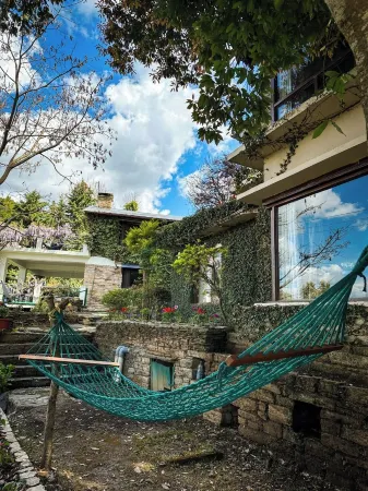 阿維尼達雪頂度假屋