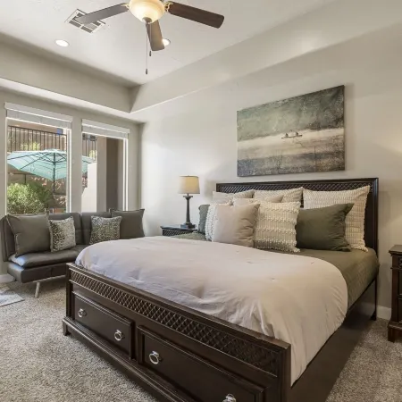 Coral Escape Townhouse