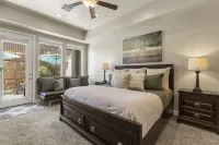 Coral Escape Townhouse