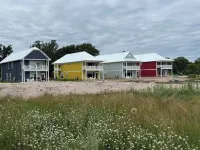 Del Mar Dunes - Country Houses