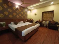 Rajhans Hotel Hotels near BARC