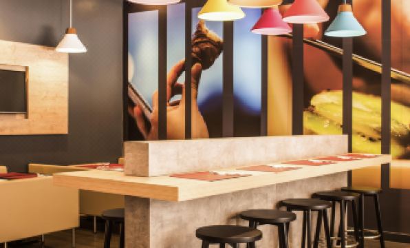 Ibis Rio Porto Atlantico