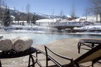 Villas at Snowmass Club - Hot Tub