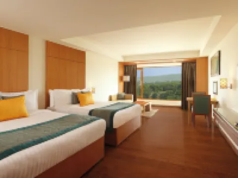 Lemon Tree Hotel, Dehradun Hotels in Dehra Dun