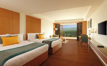 Lemon Tree Hotel, Dehradun