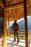 The sky walk