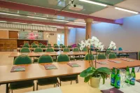 Hotel Spa Hévíz