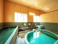 Shikinomori Shibian - balneario