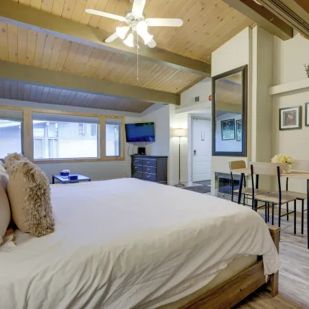 Snowmass Village Retreat Close to Slopes and Trails! Отели в г. Сноумасс Виллидж