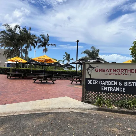Hervey Bay Resort