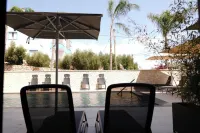 Hotel Natica - Beach