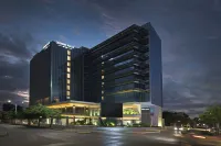 Crowne Plaza Merida by IHG Hotels in 