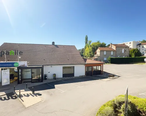 Campanile Saint Etienne Centre - Villars Hotels in Loire