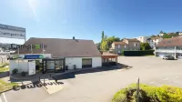 Campanile Saint Etienne Centre - Villars