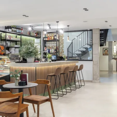Amaranta Hotel Boutique