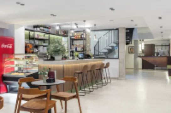 Amaranta Hotel Boutique