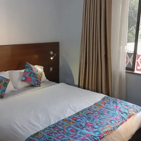 Immaculate 1-Bed Apartment in Riverside Drive