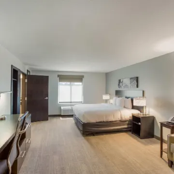 MainStay Suites Logan Ohio-Hocking Hills