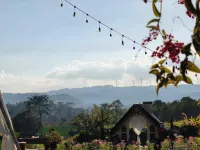 Nai Suan Phan Resort - Mountain view