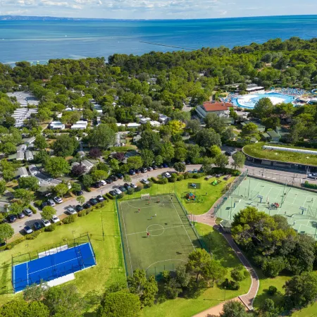 Villaggio Turistico Europa