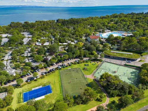 Villaggio Turistico Europa