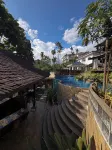 Serene Palm Heritage Tropical Villa - 4-Star
