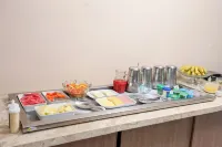 綠洲飯店 - 3 星級