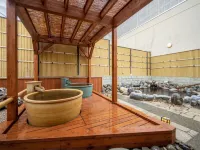 Sasai Hotel - Kaplıcalı